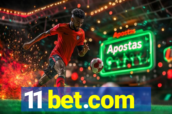 11 bet.com
